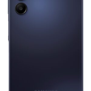 Samsung Galaxy A15 - 128GB Brave Black - Image 3