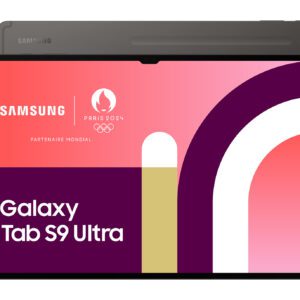 Samsung Galaxy Tab S9 Ultra 14.6" 512GB Graphite - Image 1