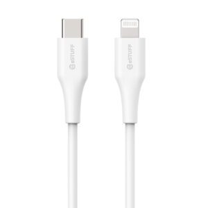 eSTUFF INFINITE USB-C to Lightning, 2m - Image 3