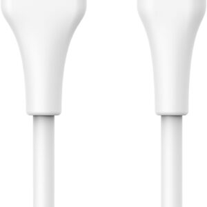 eSTUFF USB-C til USB-A leiðningur 2m - Image 3
