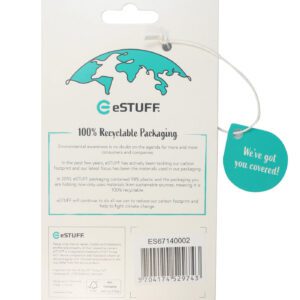 eSTUFF Cover Berlin iPhone 15 Pro Max - Image 4