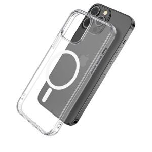eSTUFF Cover Berlin Magsafe iPhone 14 Pro Max - Image 5