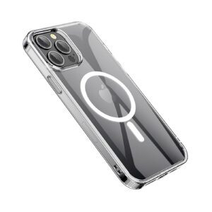 eSTUFF Cover Berlin Magsafe iPhone 14 Pro Max - Image 6