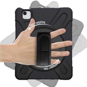eSTUFF AUSTIN Defender Case iPad Pro 11" - Image 3
