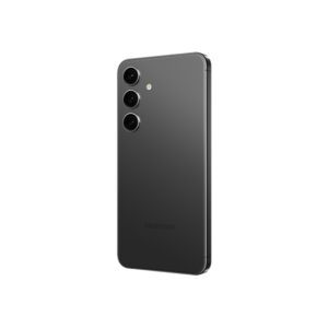 SAMSUNG GALAXY S24 -128GB ONYX BLACK - Image 4