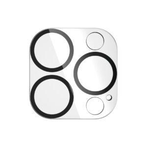 PanzerGlass Lens Protector iPhone 15 Pro/15ProMax - Image 4
