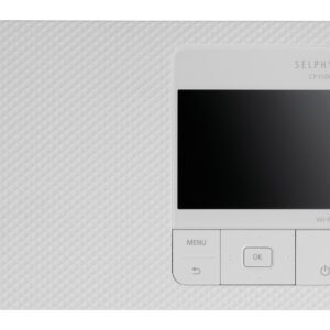 Canon SELPHY CP1500 printari - Image 8