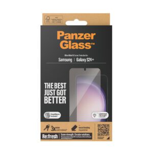 PanzerGlass Samsung Galaxy S24 Plus - Image 3