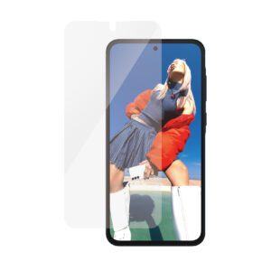 PanzerGlass Samsung Galaxy A55 5G Ultra-Wide Fit - Image 1