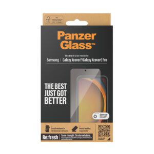 PanzerGlass Samsung Galaxy Xcover 6 Pro - Image 3