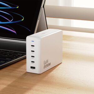 Dudao 228Watt - Image 3