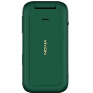 Nokia 2660 Flip LUSH GREEN - Image 3