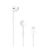 Apple Earpods with Remote and Mic - USB-C