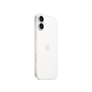 Apple iPhone 16 Plus 256GB White - Image 2