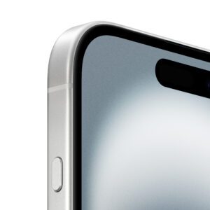 Apple iPhone 16 Plus 256GB White - Image 3