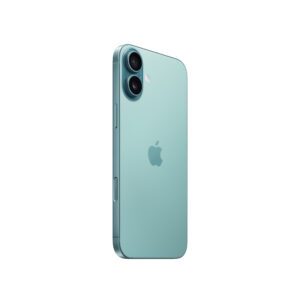 Apple iPhone 16 Plus 128GB Teal - Image 2