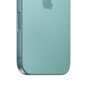 Apple iPhone 16 128GB Teal - Image 4