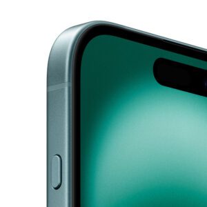 Apple iPhone 16 128GB Teal - Image 3