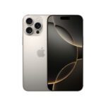 Apple iPhone 16 Pro Max 512GB Black Titanium