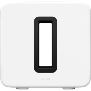 Sonos Sub (Gen3) White - Image 4