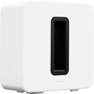 Sonos Sub (Gen3) White - Image 5