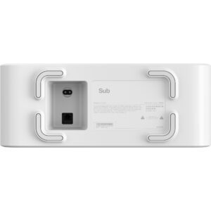 Sonos Sub (Gen3) White - Image 8