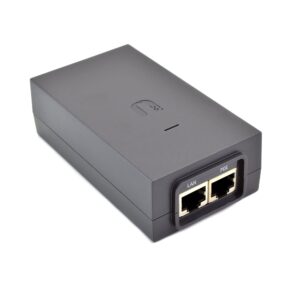 Ubiquiti Networks PoE Injector, 50V