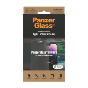 PanzerGlass iPhone 14 Pro Max Privacy AB - Image 3