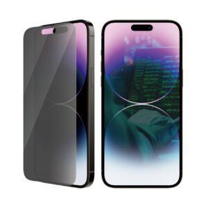 PanzerGlass iPhone 14 Pro Max Privacy AB - Image 7