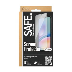 SAFE. by PanzerGlass Cover,Samsung Galaxy A05s - Image 3