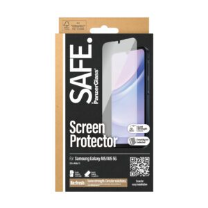 SAFE. by PanzerGlass, A15 - Image 3