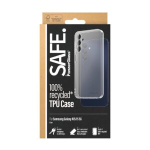 SAFE. by PanzerGlass Cover,A15 - Image 3