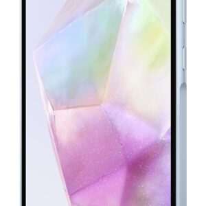 Samsung Galaxy A35 6.6" 128GB Awesome ice blue - Image 3