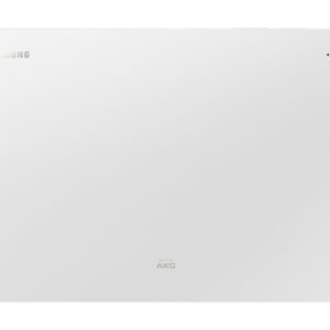 Samsung Galaxy Tab S9 FE 10.9" Silver - Image 3