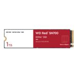 WD Red SN700 SSD 1TB