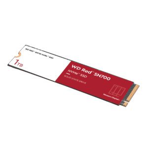 WD Red SN700 SSD 1TB - Image 3