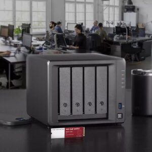 WD Red SN700 SSD 1TB - Image 4