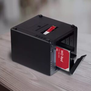 WD Red SN700 SSD 1TB - Image 5