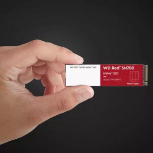 WD Red SN700 SSD 1TB - Image 6