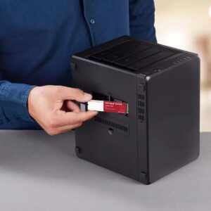 WD Red SN700 SSD 1TB - Image 7