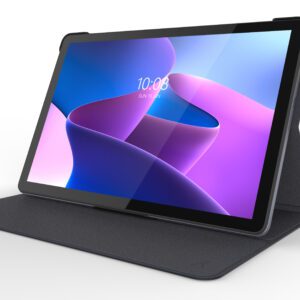 Lenovo Beskyttelsescover Grå Lenovo Tab M10 - Image 3