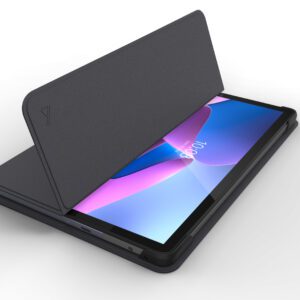 Lenovo Beskyttelsescover Grå Lenovo Tab M10 - Image 4