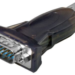 Goobay Pro USB serial RS232 converter mini - Image 5