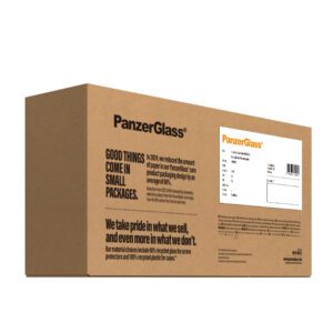 PanzerGlass iPhone 16 Pro UWF wA Privacy - Image 3