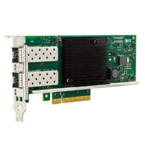 Dell dual port 10G SFP+ PDIe Netkort - Image 1
