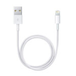 Apple Lightning to USB Cable 0.5 meter