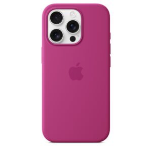 Apple Beskyttelsescover Fuchsia Apple iPhone 16 Pro - Image 3