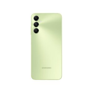 Samsung Galaxy A05s 6.7 64GB Lysegrøn - Image 6