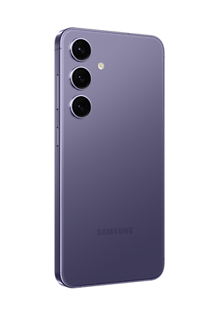 Samsung Galaxy S24 6.2" 128GB Koboltviolet - Image 3