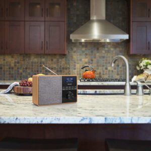 Philips TAR5505 Transportabel Radio - Image 3